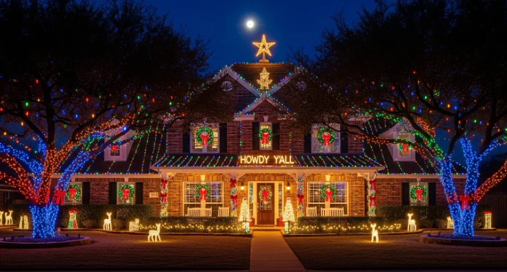 The Hidden Fees in Texas Electricity Bills