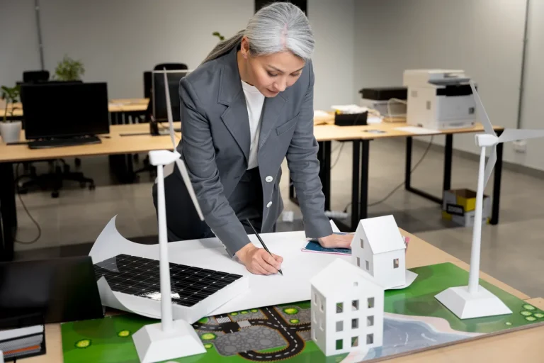 How Businesses Can Cut Energy Costs