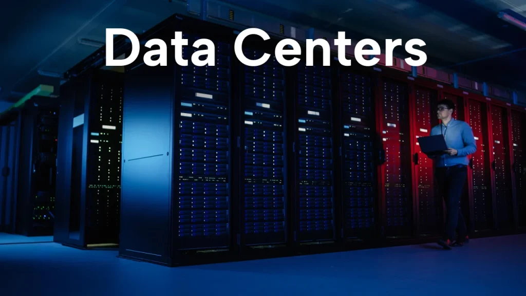 Data Centers