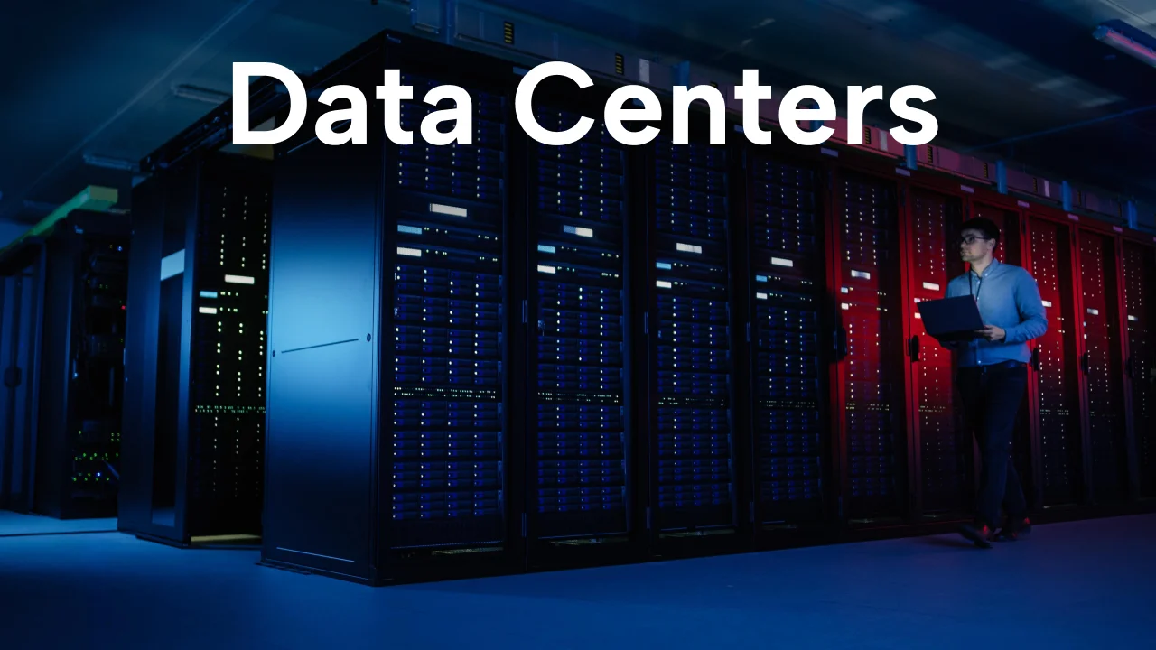 Data Centers