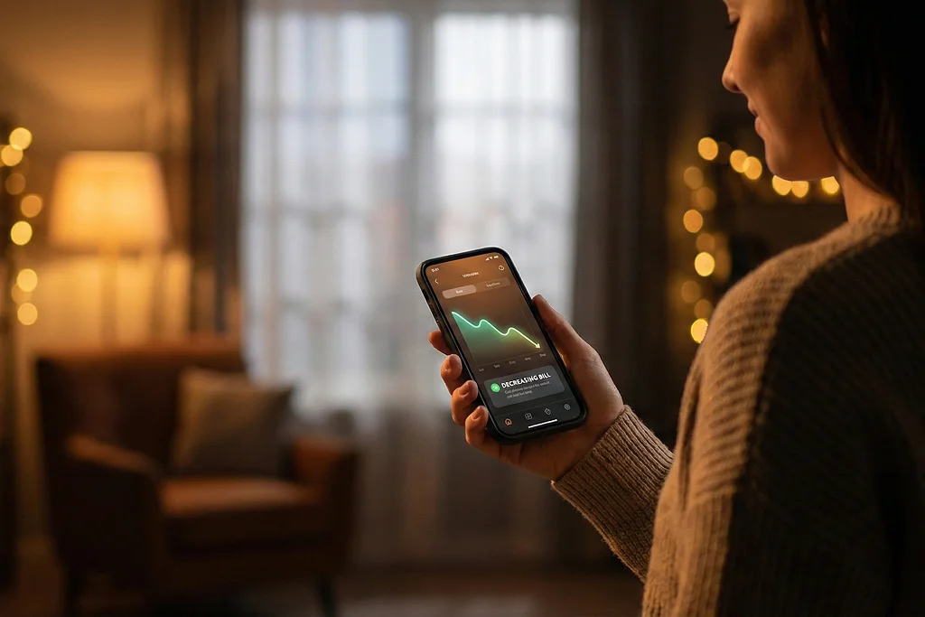 Ready to Lower Your Energy Bills?