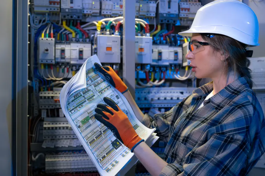 Houston Electricity Suppliers