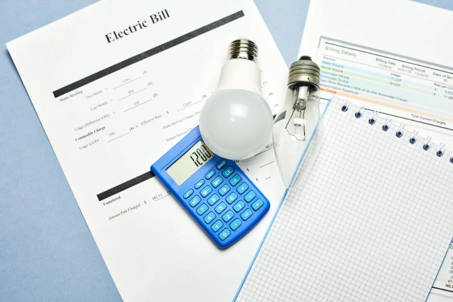 power bill calculator