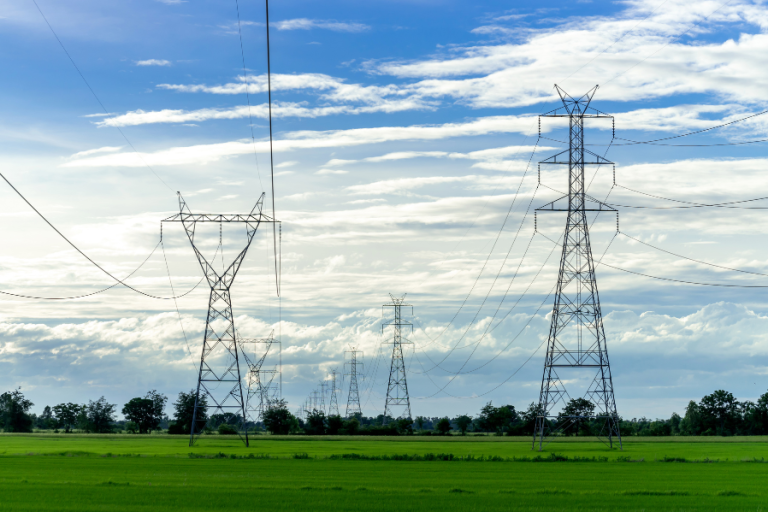 PJM capacity auction